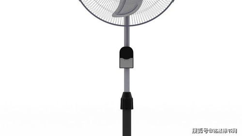 风扇的种类介绍 风扇选购技巧
