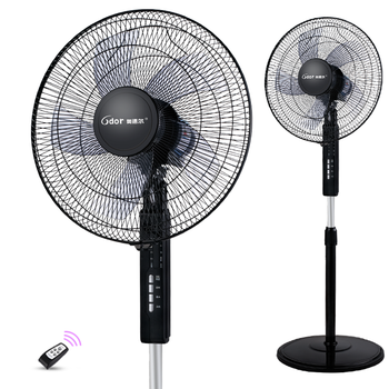 奥德尔(odor) FS40-FY 电风扇评测 经典设计与实用功能的平衡之选